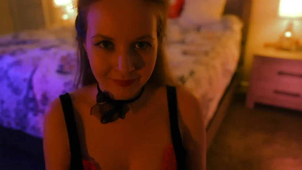 Valeriya ASMR We're Alone Now Patreon Leak