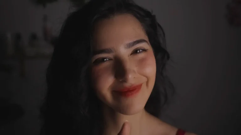 ASMR Glow Members Perfectionist Perfections You YT Members Leak