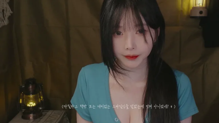 ASMR Yoon Ying The Last Customer at the Bookstore Part 2 Patreon Leak