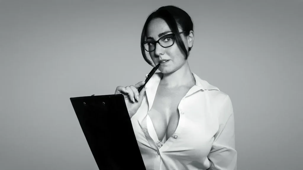 WhisperAudios ASMR Inappropriate Psychologist (Audio) Patreon Leak
