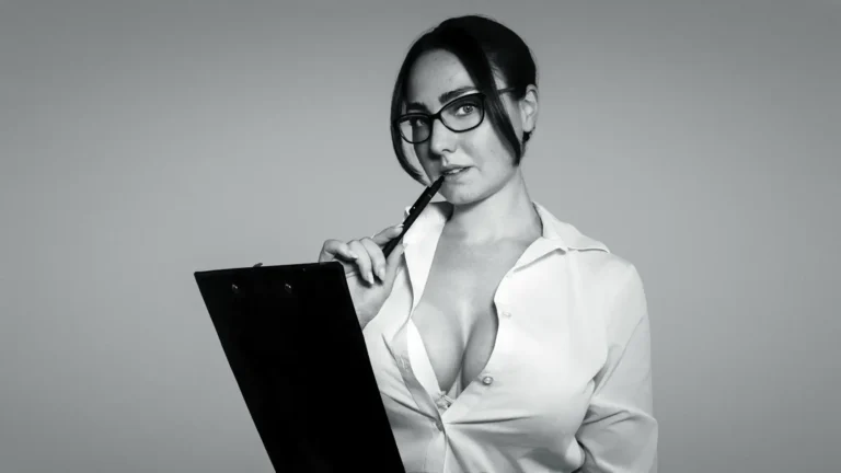 WhisperAudios ASMR Inappropriate Psychologist (Audio) Patreon Leak
