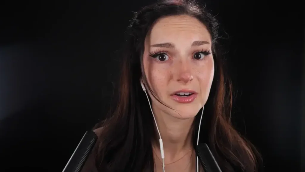 Busy B ASMR My Favorite Mouth Sounds Patreon Leak