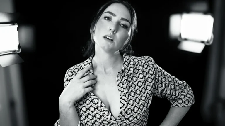 WhisperAudios ASMR How Far Would You Go To Get The Part Audio Patreon Leak