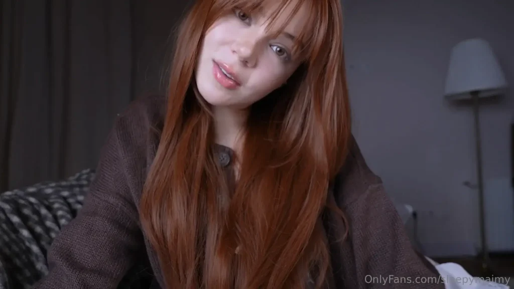 Maimy ASMR Needy GF Teases You OnlyFans Leak