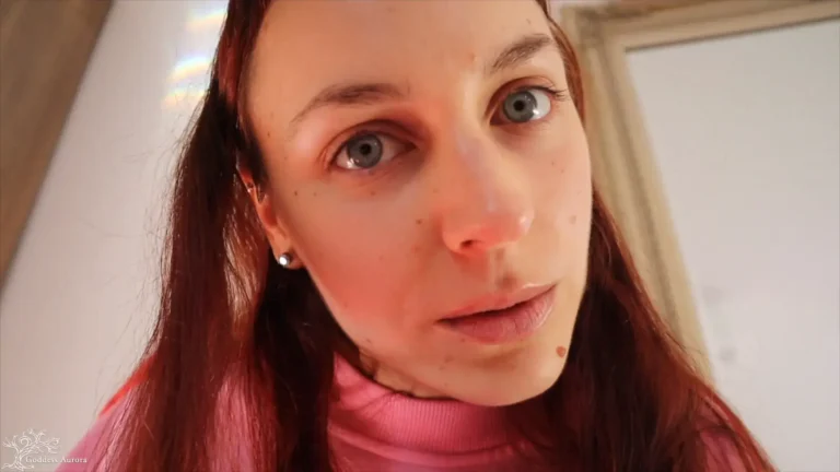 ASMR Aurora Best Friend Tempts You Patreon Leak