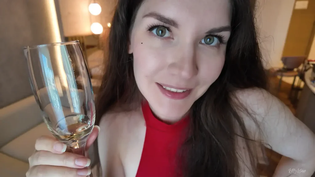 ASMR KittyKlaw Vacation RP Patreon Leak