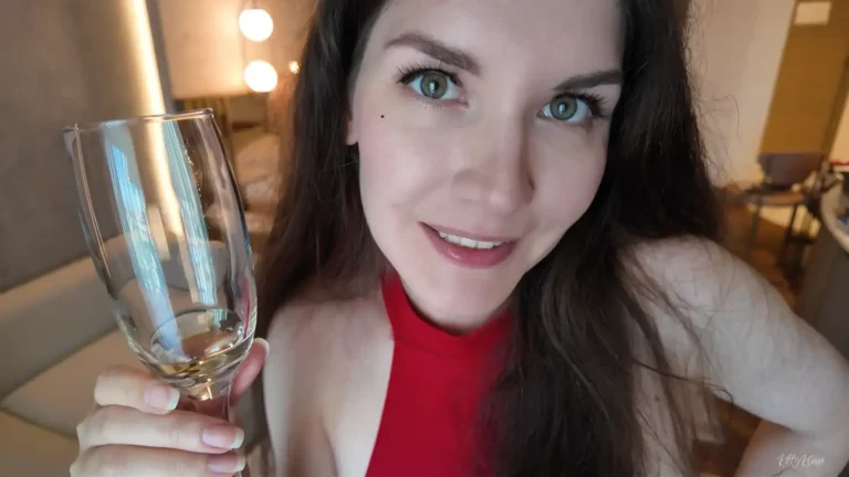 ASMR KittyKlaw Vacation RP Patreon Leak