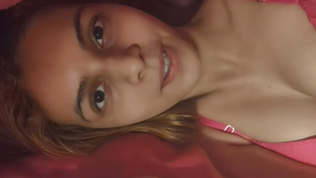 PinkAndromedaASMR Under The Blanket Patreon Leak